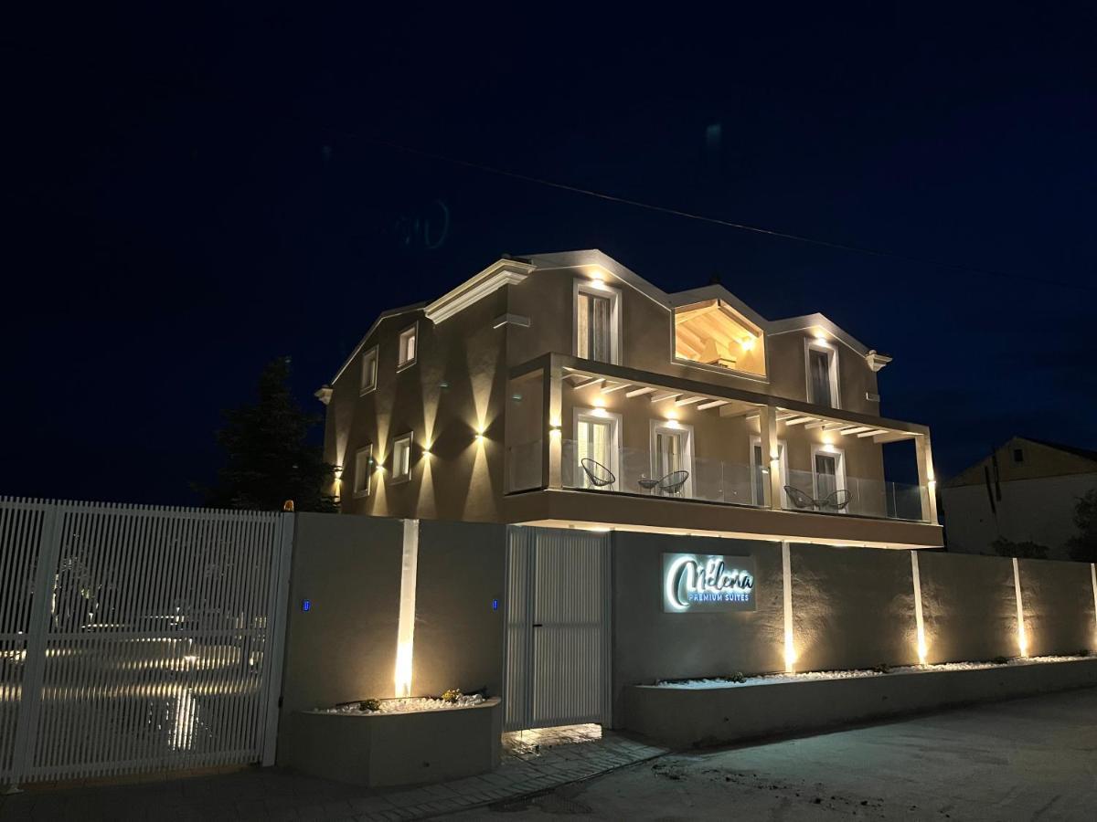 Melena Premium * Roda (Corfu)