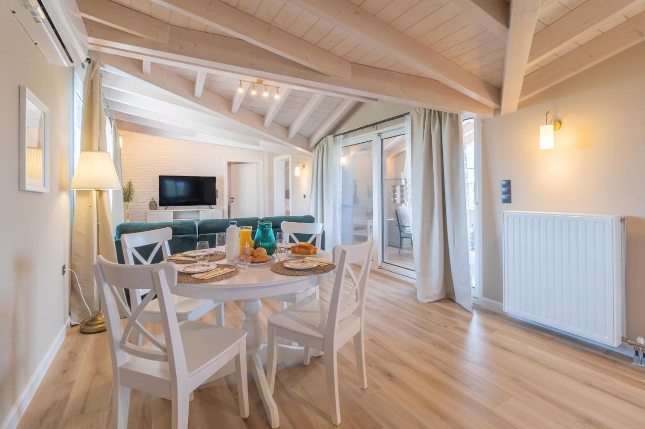 Melena Premium Appartement
