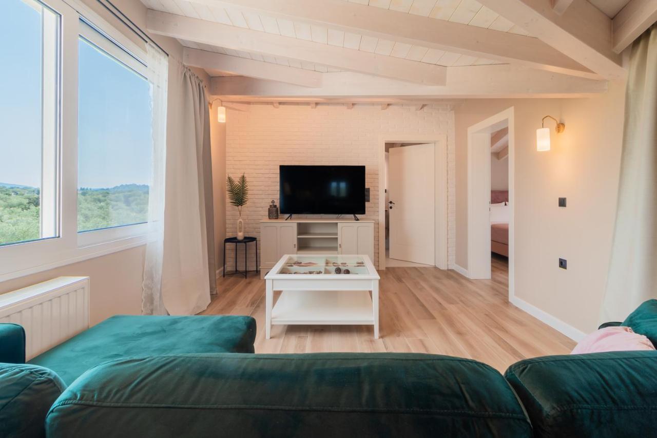 Melena Premium Appartement Roda (Corfu)