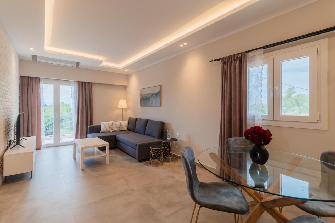 Melena Premium Roda (Corfu)