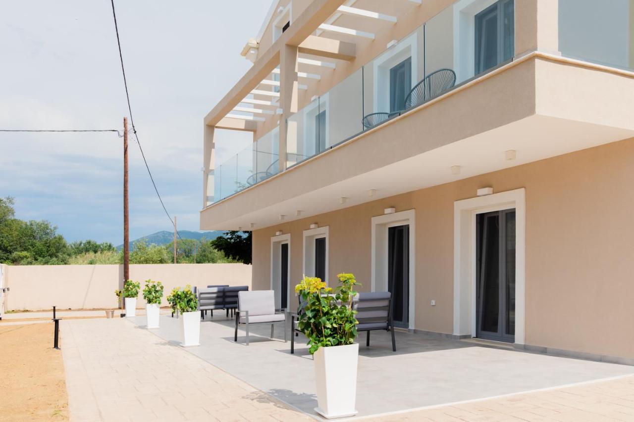Melena Premium Appartement