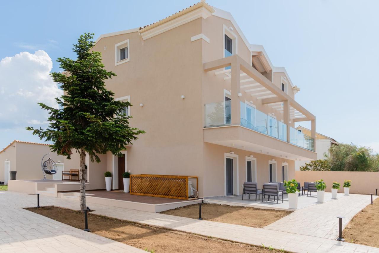 Melena Premium Appartement Roda (Corfu)