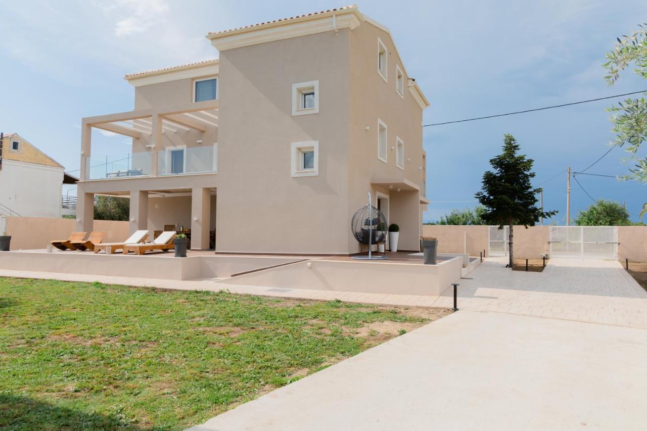 Melena Premium Appartement Roda (Corfu)