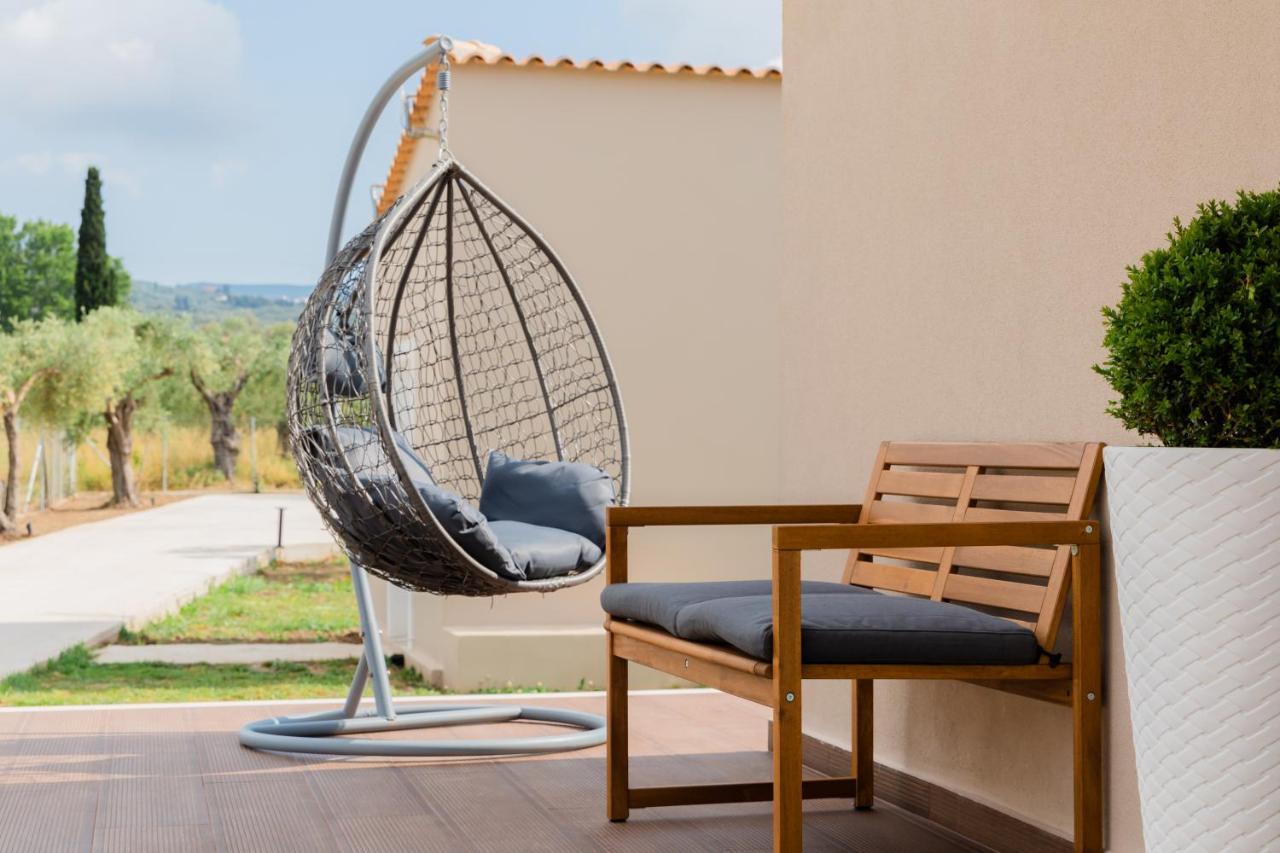 Appartement Melena Premium