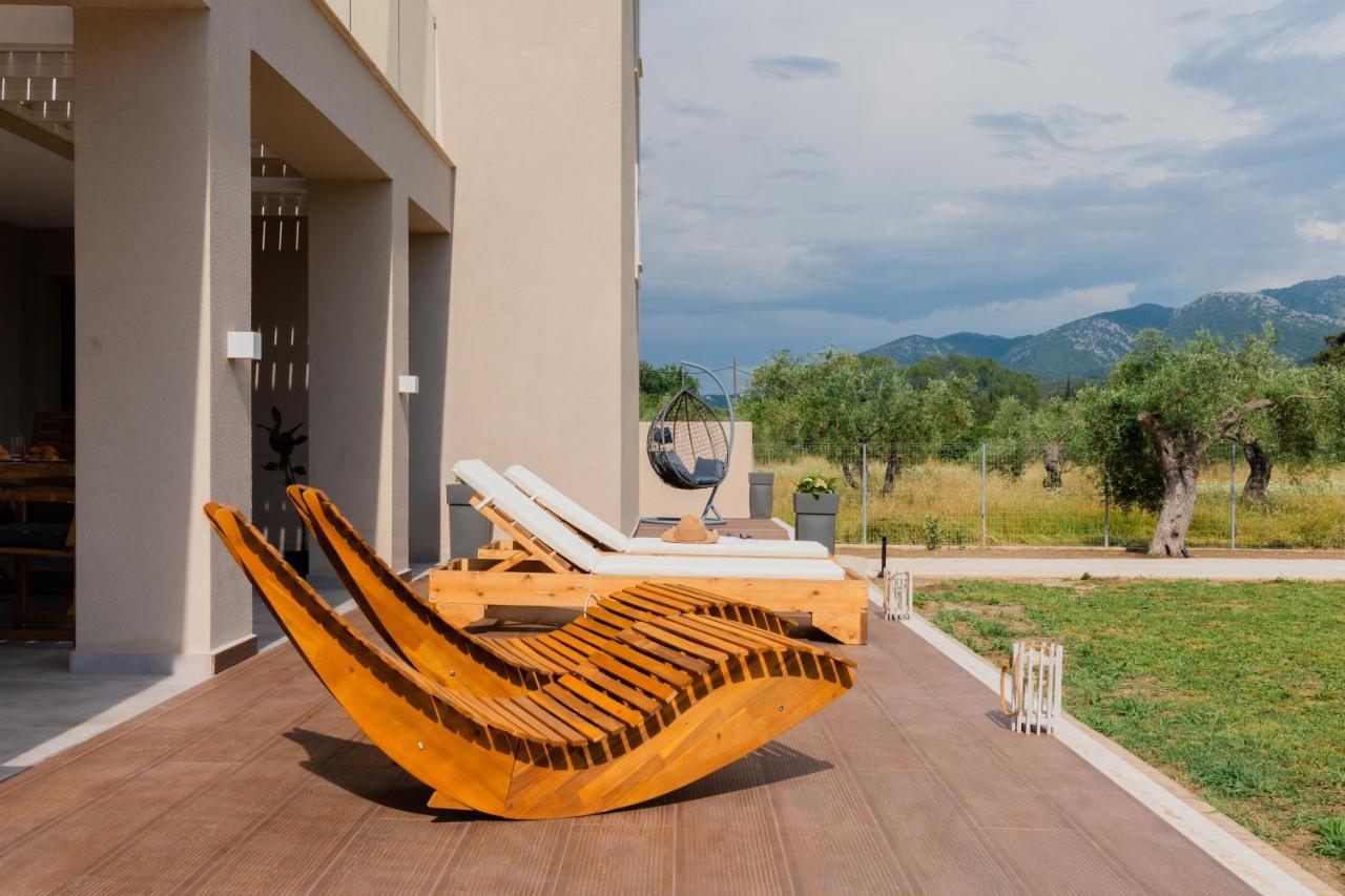 Melena Premium Appartement
