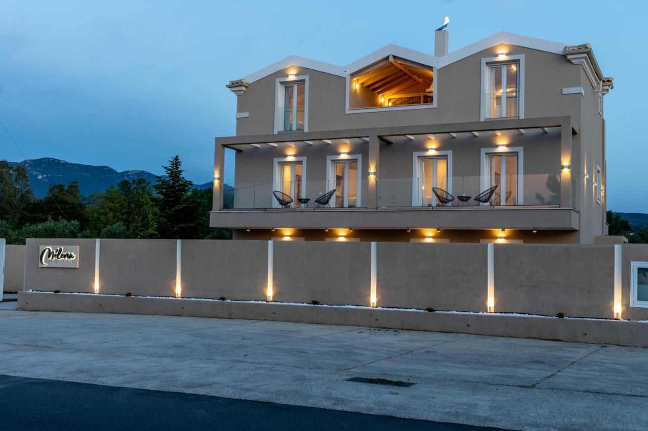 Melena Premium Appartement