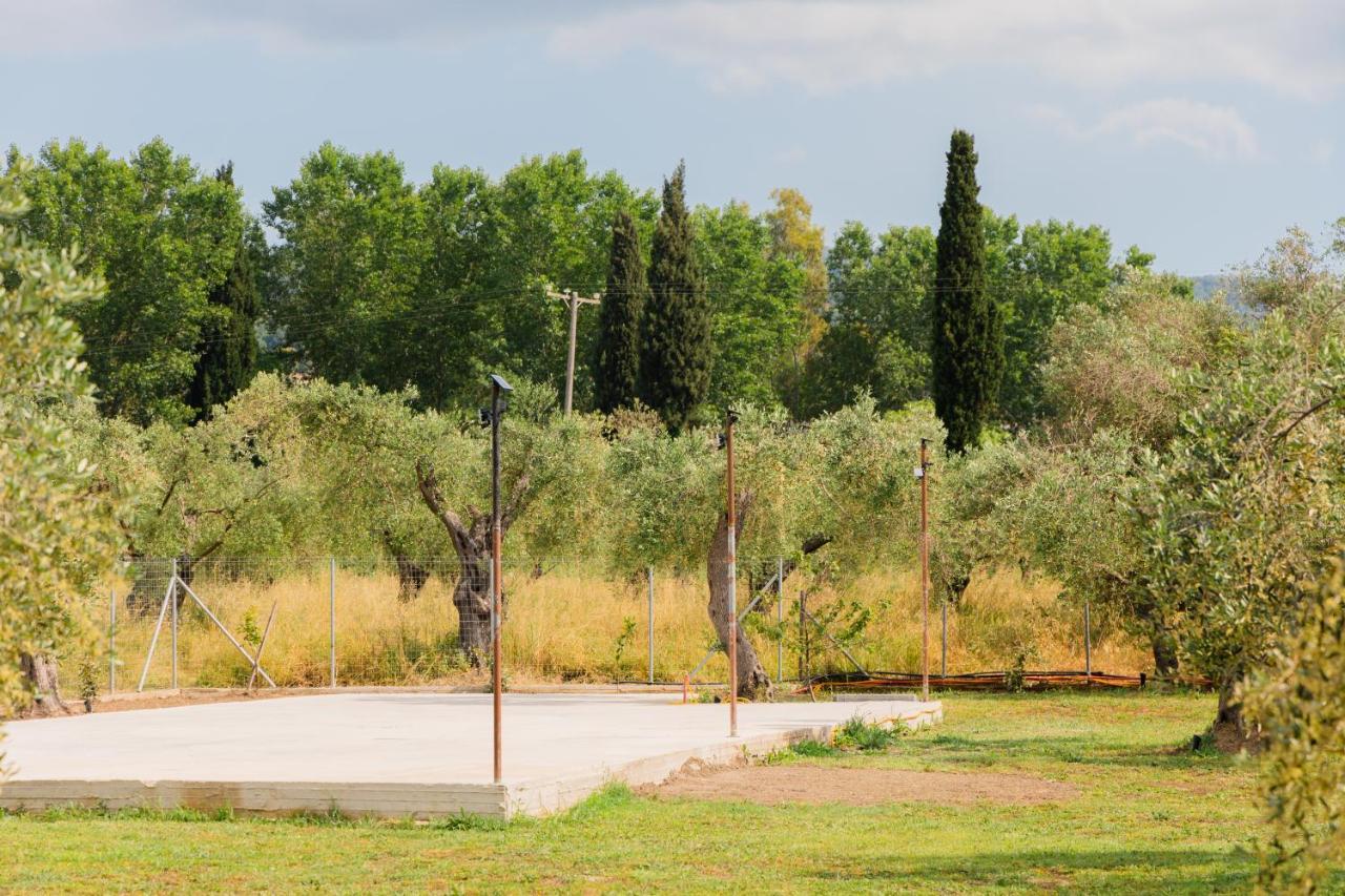 Appartement Melena Premium