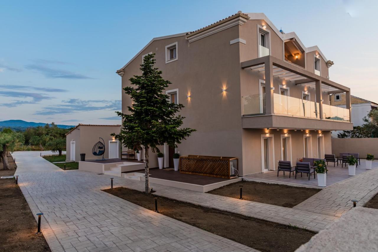 Appartement Melena Premium