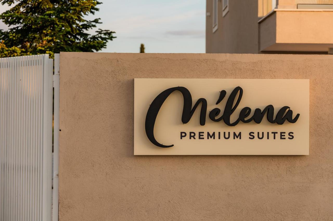 Appartement Melena Premium