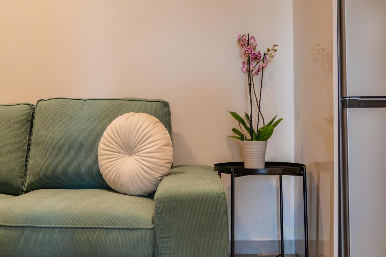 Melena Premium Appartement Roda (Corfu)