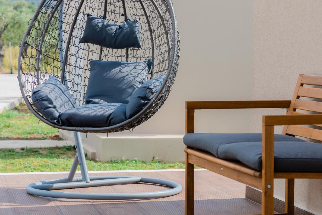Melena Premium Appartement Roda (Corfu)