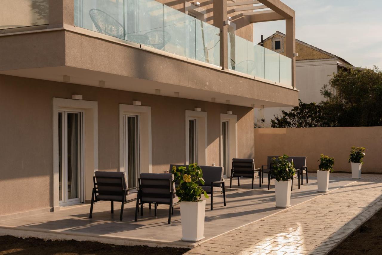 Melena Premium Appartement Roda (Corfu)