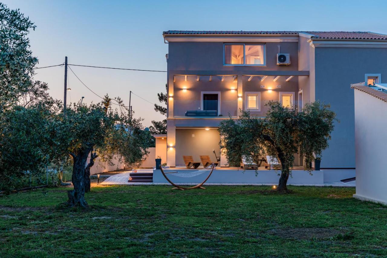 Melena Premium Appartement *
