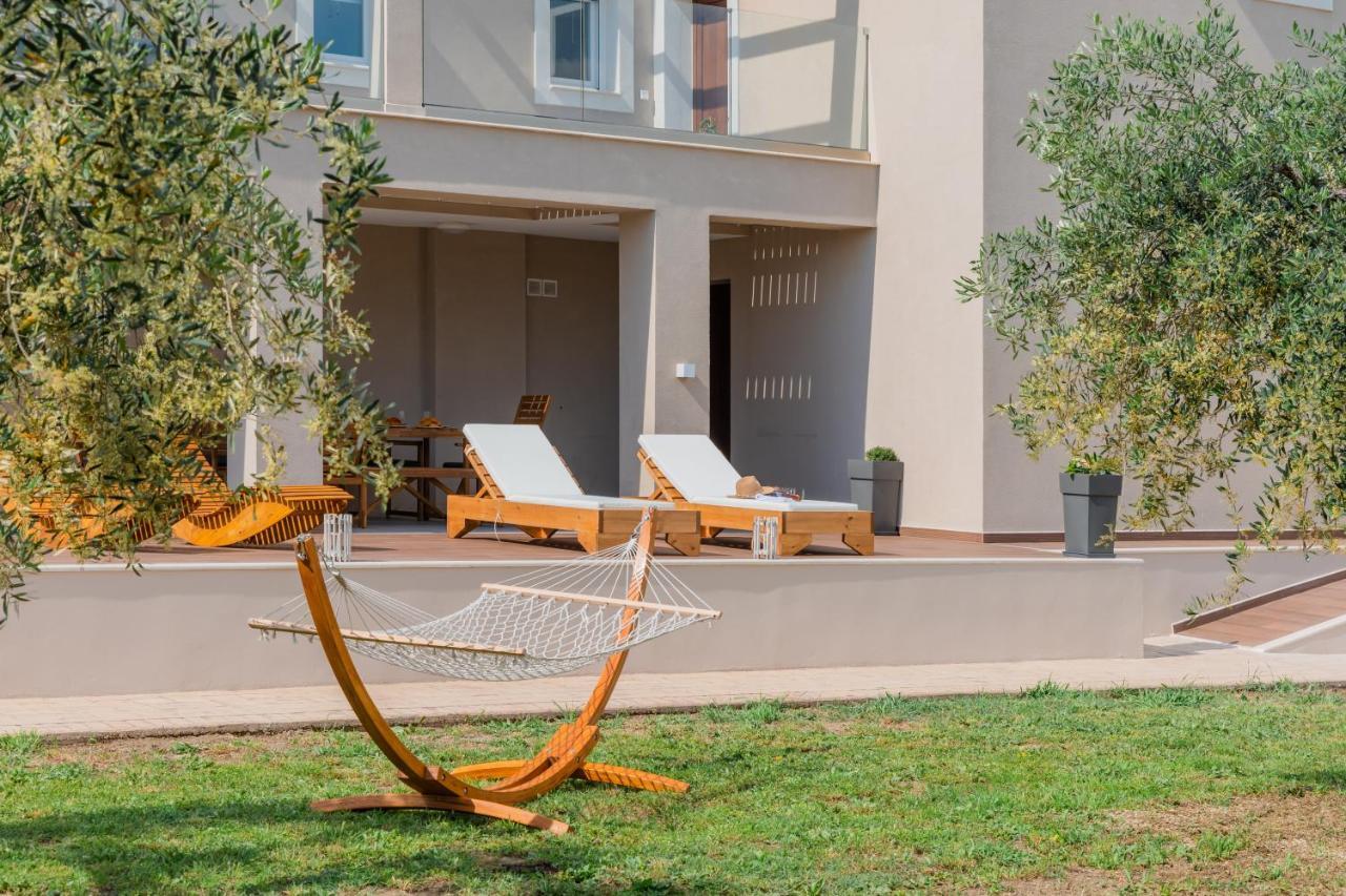 Melena Premium Appartement *