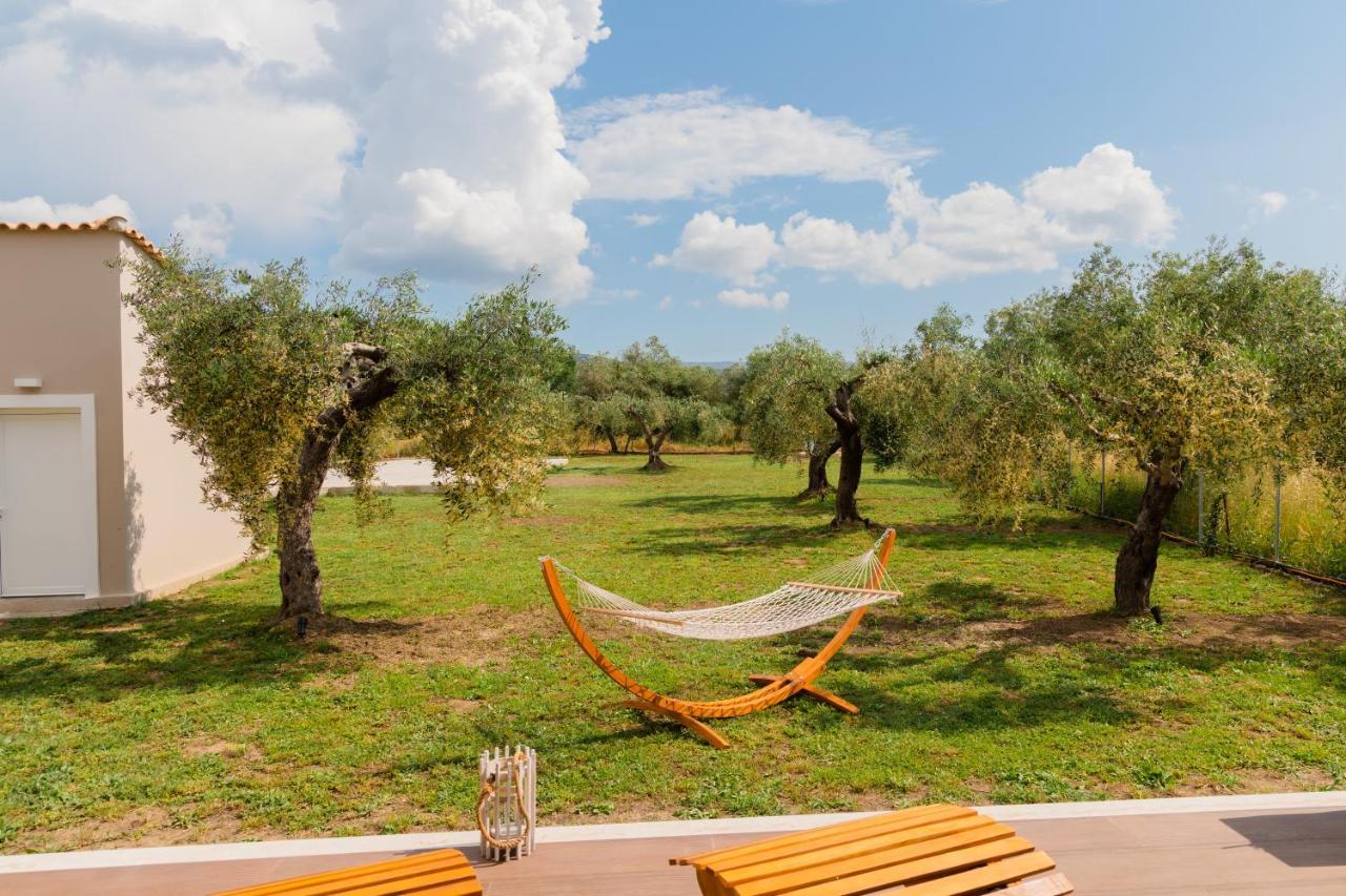 Melena Premium Roda (Corfu)