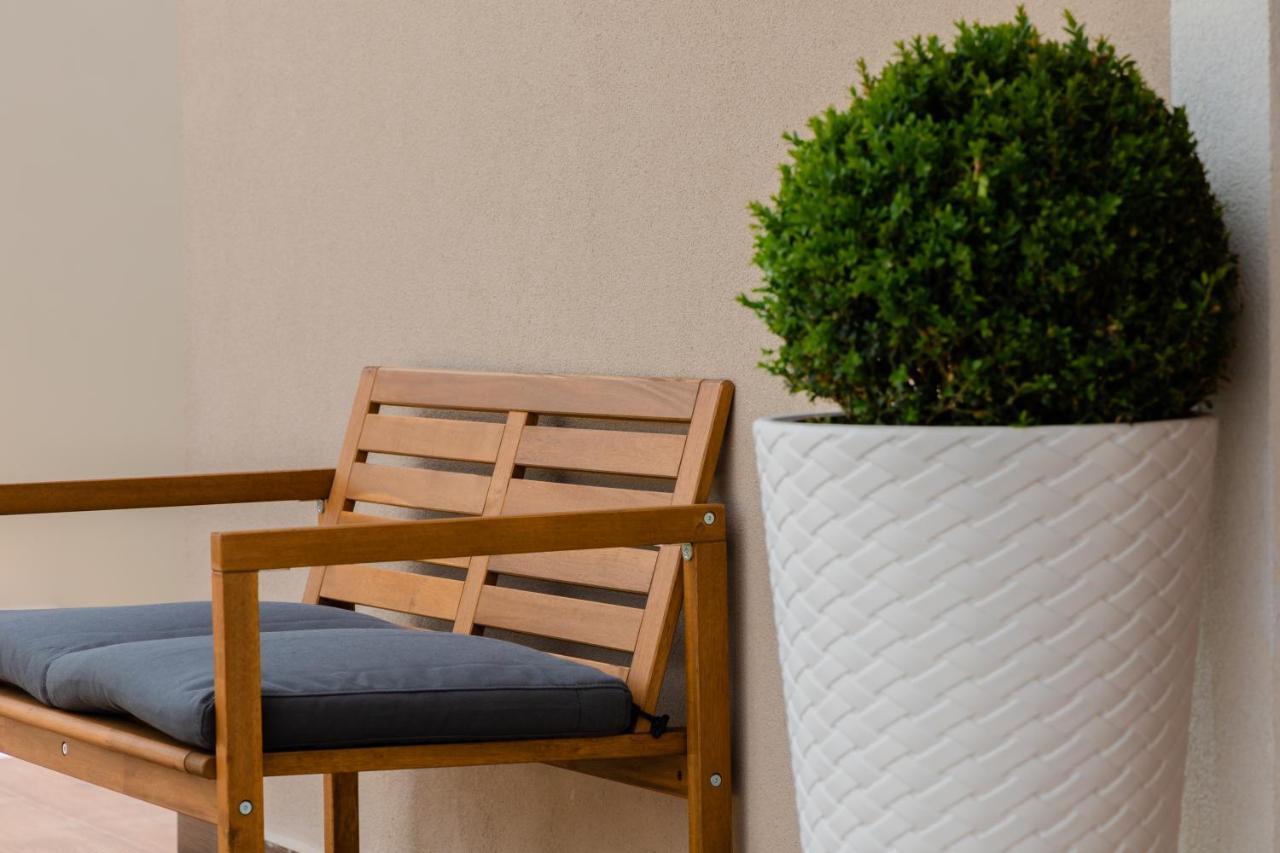 Appartement Melena Premium Roda (Corfu)