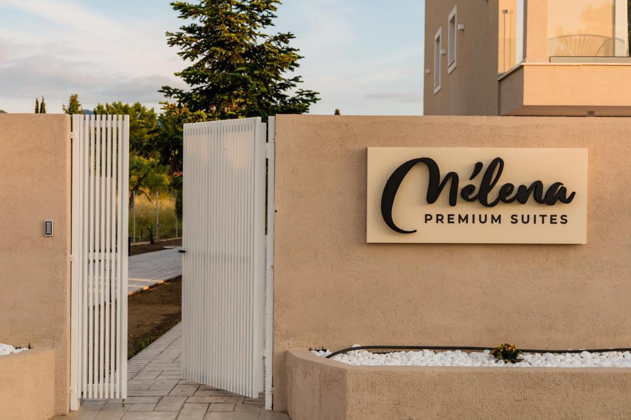 Melena Premium Appartement Roda (Corfu)