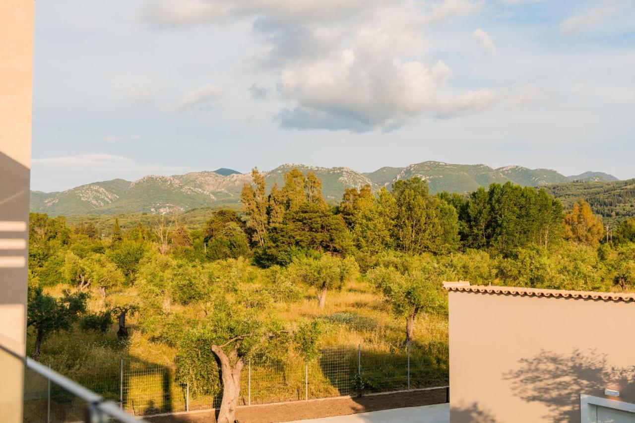Appartement Melena Premium