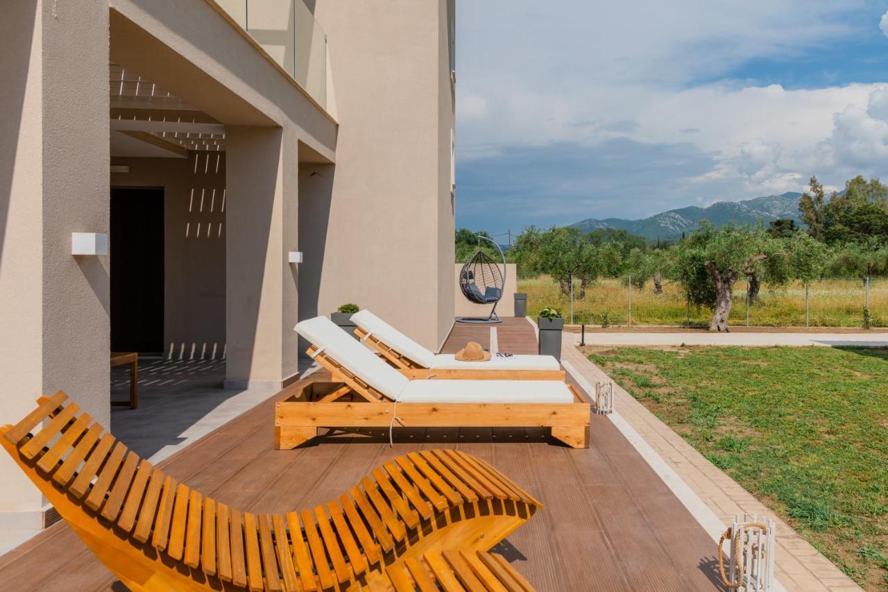 Melena Premium Roda (Corfu)