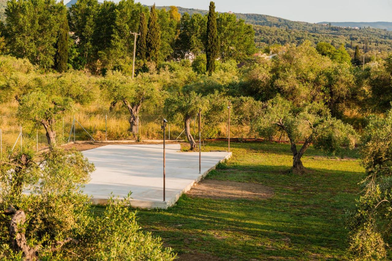 Melena Premium * Roda (Corfu)