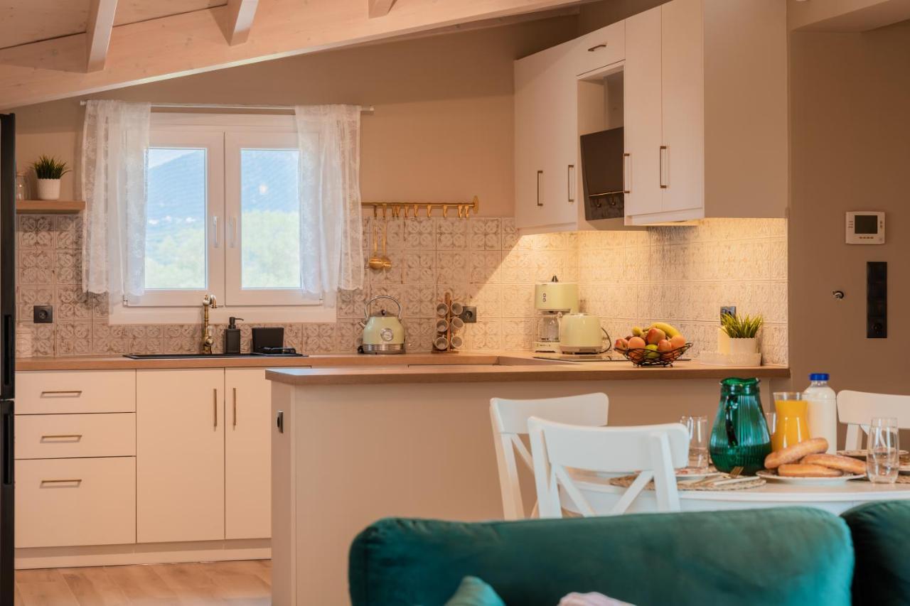 Melena Premium Appartement