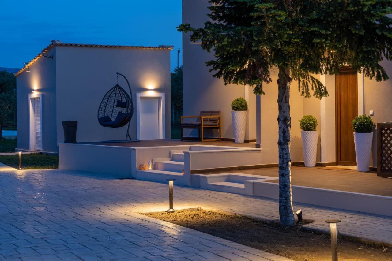 Melena Premium Appartement
