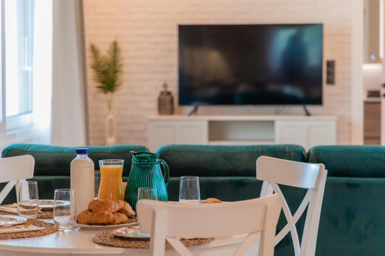 Appartement Melena Premium