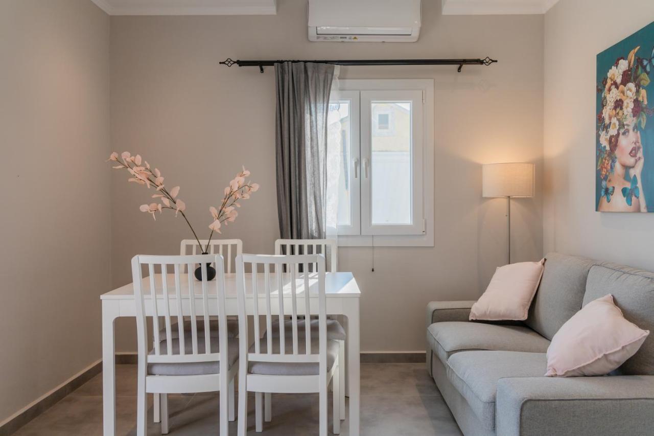 Melena Premium Appartement *