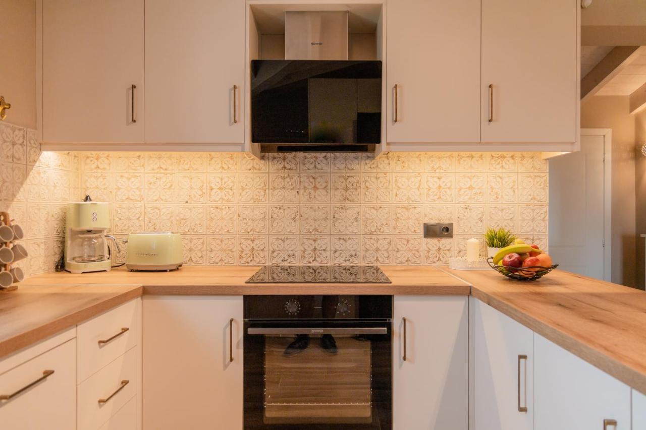 Appartement Melena Premium