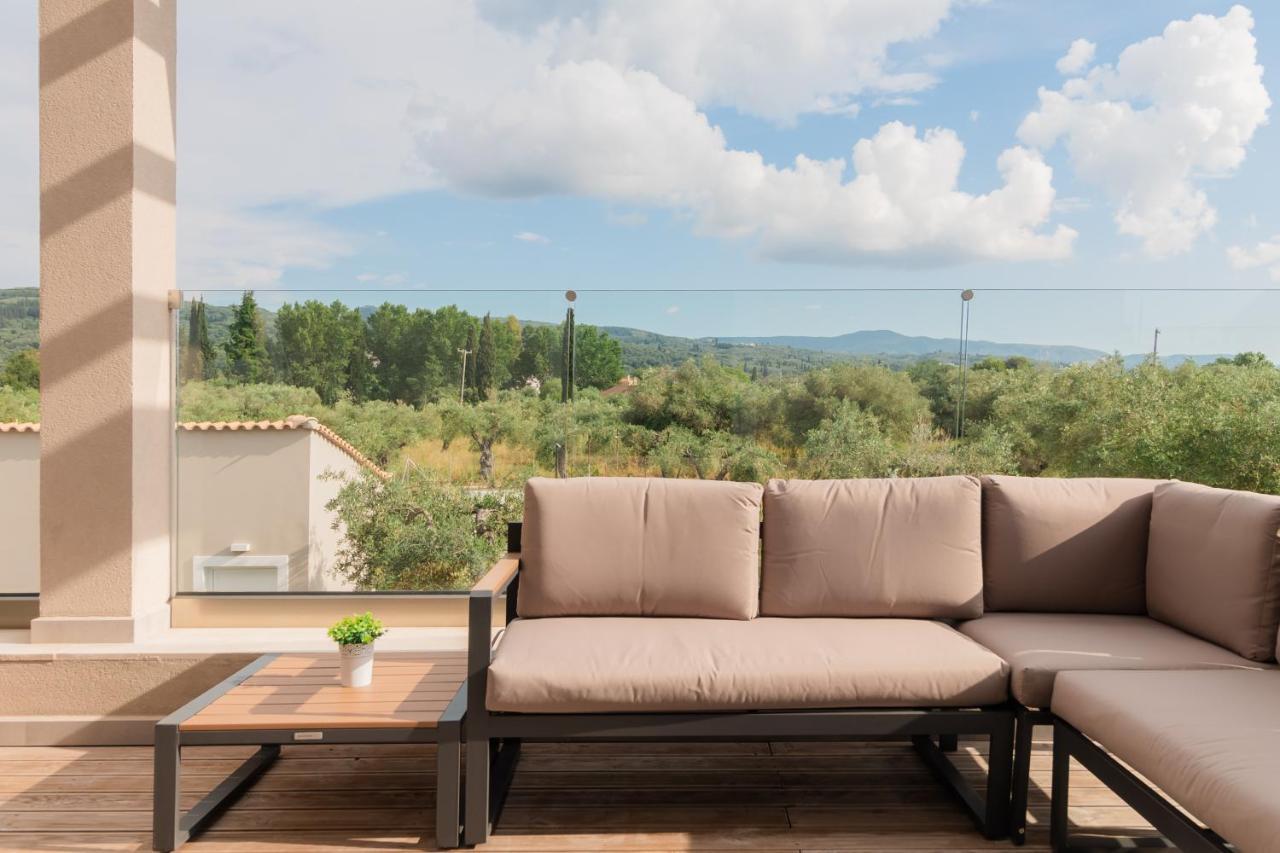 Melena Premium Appartement *